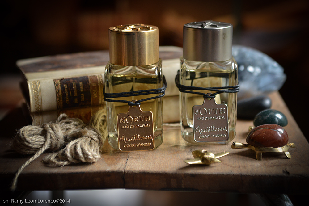 3.4oz コスメ・美容 Mendittorosa South 100ml